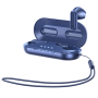 Casque, Oreillettes - Écouteurs Sans Fil Remax TWS CozyBuds SH01 - Bleu, prix de gros.