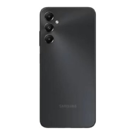 Dos, Coque - Vitre arrière Samsung Galaxy A05s (A057) Noir (Original Démonté) - Grade A, prix de gros.