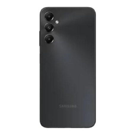 Dos, Coque - Vitre arrière Samsung Galaxy A05s (A057) Noir (Original Démonté) - Grade A, prix de gros.