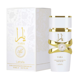 Parfum, Essence - Huile Parfumée Lattafa - Yara Moi - Femme - 20ml, prix de gros.