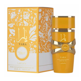 Parfum, Essence - Huile Parfumée Lattafa - Yara Tous - Femme - 20ml, prix de gros.