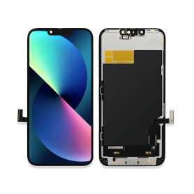 Screen iPhone 13 (in-cell) HD720p - Support IC Change