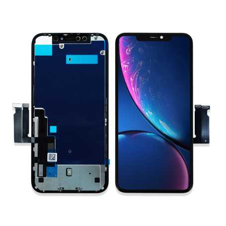 Ecran iPhone XR (In-cell) HD720p