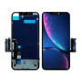 Ecran iPhone XR (In-cell) HD720p