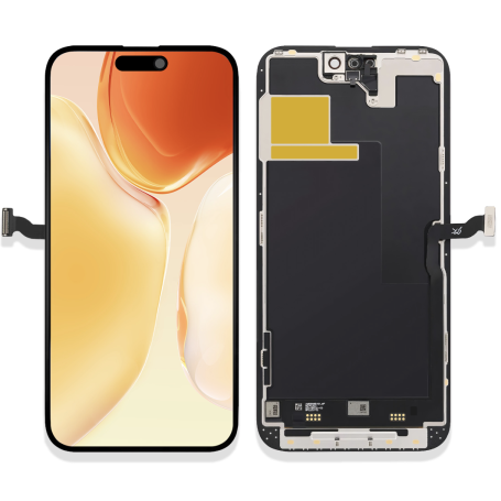 Screen iPhone 14 Pro Max (In-cell) HD720p - Support IC Change