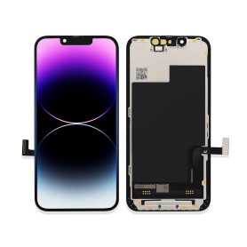 Ecran iPhone 13 Mini In-cell HD720p - Support IC Changement Rapide | Haut de Gamme
