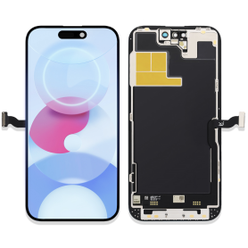 Ecran iPhone 14 Pro (in-cell) HD720p - Support IC Change