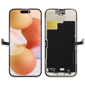 Screen iPhone 15 Pro (In-cell) HD720p - Support IC Change