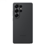 Étui, Housse - Coque de Protection en Silicone Pour Samsung A07 - Noir, prix de gros.