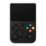 Gaming Console, Handheld Device - M21 Mini Portable Video Game Console 3000 mAh 3.5" Screen 128GB - Black, wholesale price