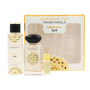Fragrance, Perfume - Gulf Orchid Tahara Vanilla Collection Eau de Parfum Gift Set, wholesale price