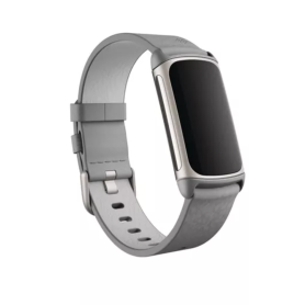 Accessoire, Sangle - Bracelet pour Montre Fitbit charge 5/6 - Gris, prix de gros.