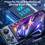 Gaming Console, Handheld Device - R900 Multifunctional Portable Video Game Console 5" IPS Screen 64GB - Red, wholesale price