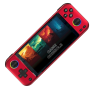 Gaming Console, Handheld Device - R900 Multifunctional Portable Video Game Console 5" IPS Screen 64GB - Red, wholesale price