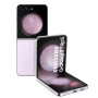 Smartphone, Mobile Phone - Samsung Galaxy Z Flip5 5G 512 Go Rose - Grade AB, wholesale price