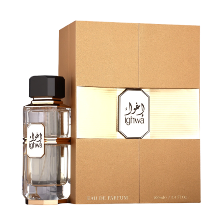 Fragrance, Perfume - French Avenue Ighwa Eau de Parfum - unisex - 100ml, wholesale price