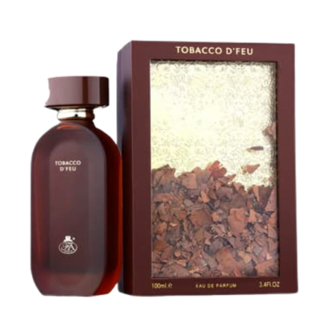 Perfume, Fragrance - French Avenue Tobacco d’Feu Eau de Parfum - unisex - 100ml, wholesale price