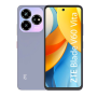 Smartphone, Téléphone - ZTE Nubia V60 Design 16+256 Go Double SIM Z2350 - Violet - Neuf, prix de gros.