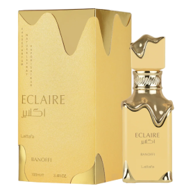 Parfum, Fragrance - Eau de Parfum Lattafa Eclaire Banoffi - unisex - 100ml, prix de gros.