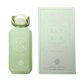Parfum, Eau de Toilette - Eau de Parfum Fragrance Elysia Pista Sundae - unisex - 100ml, prix de gros.