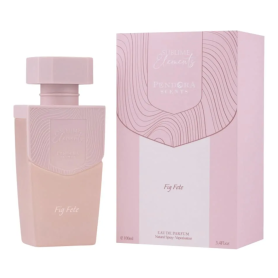 Fragrance, Perfume - Paris Corner Pendora Scents Fig Fete Sublime Elements Eau de Parfum - unisex - 100ml, wholesale price
