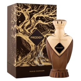 Fragrance, Perfume - Paris Corner Prodigy Eau de Parfum - unisex - 100ml, wholesale price