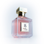 Perfume, Scent - Fragrance World B Gentle Gold Eau de Parfum - unisex - 100ml, wholesale price