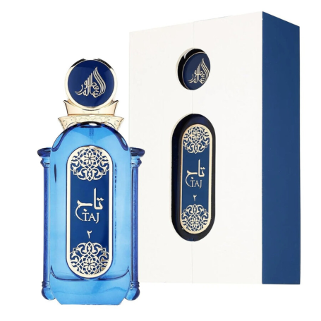 Perfume - Fragrance World Athoor Al Alam Taj 2 Eau de Parfum - unisex - 90ml, wholesale price
