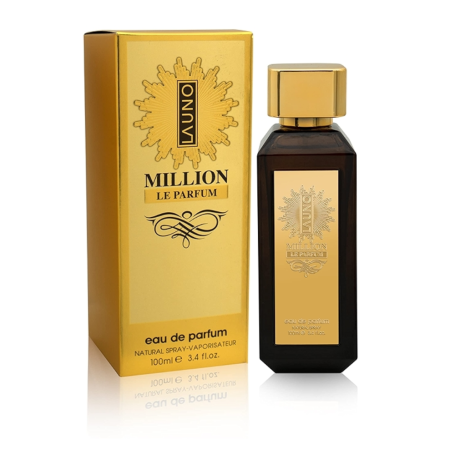 Cologne, Perfume - Fragrance World La Uno Million Eau de Parfum - for men - 100ml, wholesale price