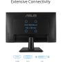 Écran, Display - Écran ASUS Essential VA24EHE 90LM0569-B01170 24" FHD - Flicker Free / Faible Lumière Bleue - Noir - Occasion av