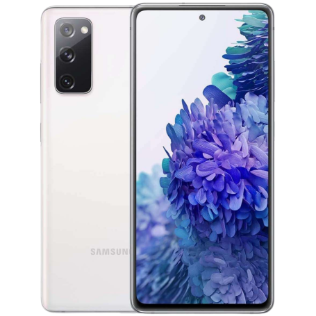 Smartphone, Téléphone - Samsung Galaxy S20 FE 128 Go Blanc - Grade A, prix de gros.