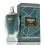 Cologne, Scent - Fragrance World Urban Man Amaze Eau de Parfum - for men - 90ml, wholesale price