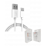 Câble USB vers Micro 20W - 1M (Mayline)