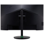Monitor, Display - PC Gaming Screen ACER Nitro KG282KKV UM.PX2EE.V07 28 UHD - 3840 x 2160 / 144 Hz / 1ms GtG - Second-hand with 