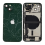 Apple Smartphone, Mobile Phone - iPhone 13 mini Green Chassis without Battery - (Original Disassembled) - Broken, wholesale pric