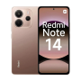 Smartphone, Mobile - Xiaomi Redmi Note 14 4G 128GB Sand Gold - New, wholesale price