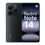Buy Xiaomi Redmi Note 14 256GB 4G Ocean Blue - New Arrival Online