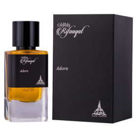 Fragrance, Scent - Paris Corner Rifaaqat Adorn Eau de Parfum - unisex - 85ml, wholesale price