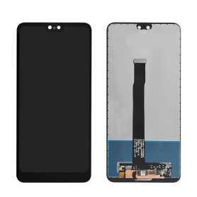 Écran, Display - Huawei P20 (2018) Sans Châssis LCD (Original Pack), prix de gros.