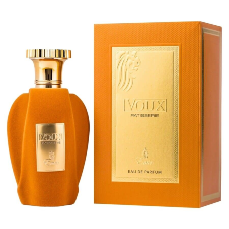 Perfume - Paris Corner Emir Voux Patisserie Eau de Parfum - unisex - 100ml, wholesale price