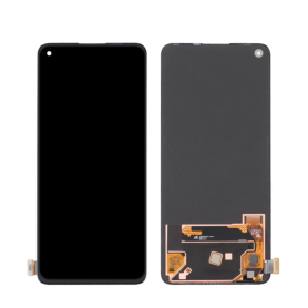 Screen, Display - Realme GT Neo2 / GT2 / GT Neo 3T (2022) Without LCD Frame (Original Pack), wholesale price