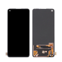 Screen, Display - Realme GT Neo2 / GT2 / GT Neo 3T (2022) Without LCD Frame (Original Pack), wholesale price