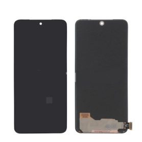 Screen, Display - Xiaomi Redmi Note 11S / 12S (4G NFC) // Poco M4 Pro (4G) (2022) Without LCD Frame (Original Pack), wholesale p