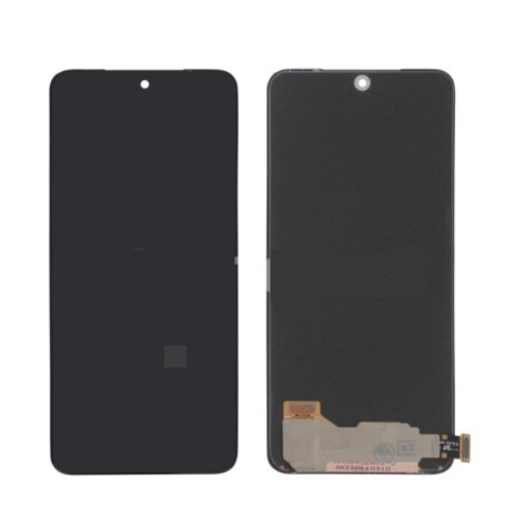 Screen, Display - Xiaomi Redmi Note 11S / 12S (4G NFC) // Poco M4 Pro (4G) (2022) Without LCD Frame (Original Pack), wholesale p