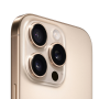 Apple Smartphone, Mobile Phone - iPhone 16 Pro Max 512 Go Titane Sable - Grade AB (Batterie 100%), wholesale price