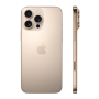 Apple Smartphone, Mobile Phone - iPhone 16 Pro Max 512 Go Titane Sable - Grade AB (Batterie 100%), wholesale price