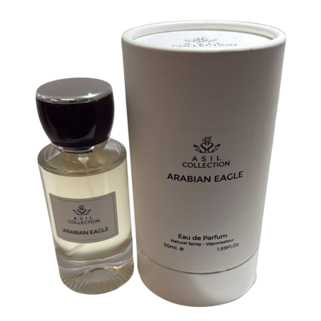 Perfume, Fragrance - Asil Collection Eau de Parfum Arabian Eagle - unisex - 50ml, wholesale price