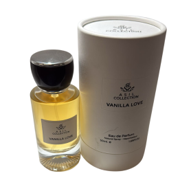 Fragrance, Perfume - Asil Collection Eau de Parfum Vanilla Love - unisex - 50ml, wholesale price