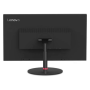 Moniteur, Display - Écran PC Lenovo ThinkVision T27p-10 61DAMAT1EU 27" UHD - IPS / 60 Hz - Noir - Occasion avec Chargeur Câble, 