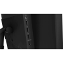 Moniteur, Display - Écran PC Lenovo ThinkVision T27p-10 61DAMAT1EU 27" UHD - IPS / 60 Hz - Noir - Occasion avec Chargeur Câble, 